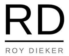 Roy Dieker